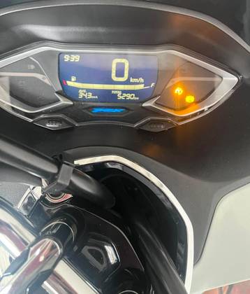 HONDA PCX 160 ABS 